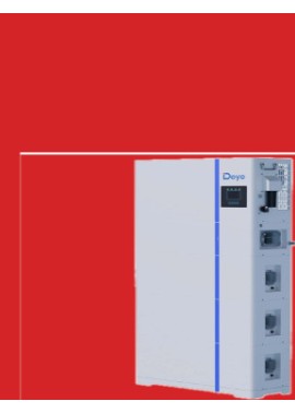 Solar Depolama Sistemleri