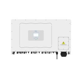 Deye Trifaze 125Kw Ongrid Solar String İnvertör  SUN-125K-G01 P3 EU AM8  DC/AC SPD 8MPPT 32 String 