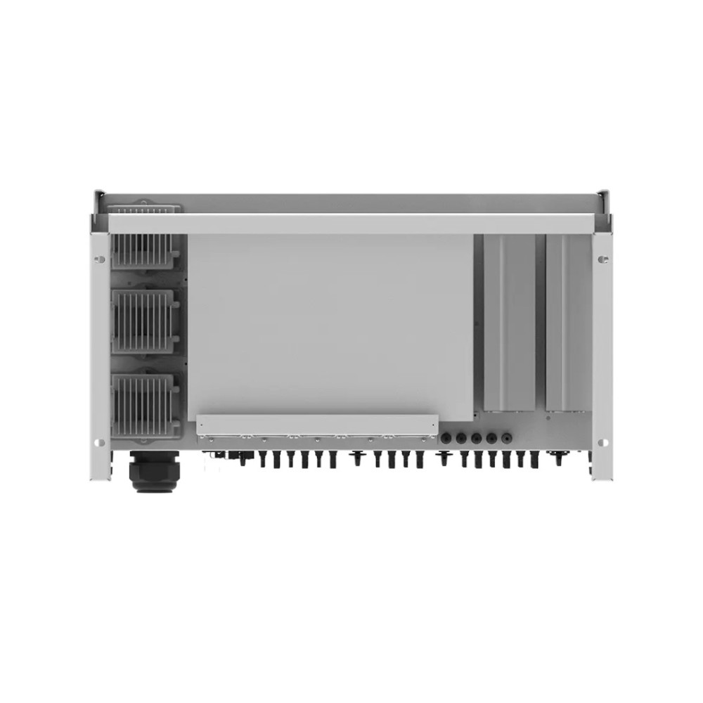 Deye Trifaze 130Kw Ongrid Solar String İnvertör  SUN-130K-G01 P3 EU AM8  DC/AC SPD 8MPPT 32 String 