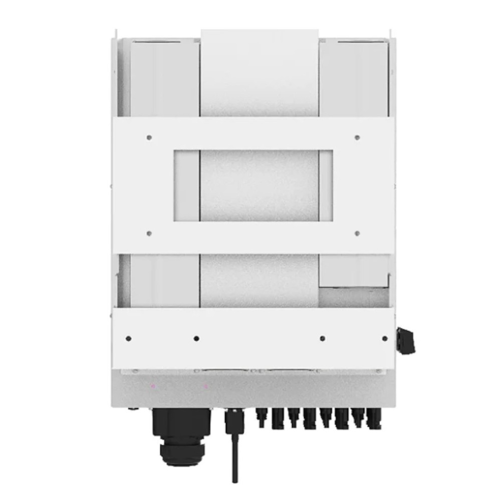 Deye Trifaze 40Kw Ongrid Solar String İnvertör  SUN-40K-G04 3 MPPT 9 String 