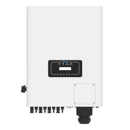 Deye Trifaze 45Kw Ongrid Solar String İnvertör  SUN-45K-G04 3MPPT 9 String 