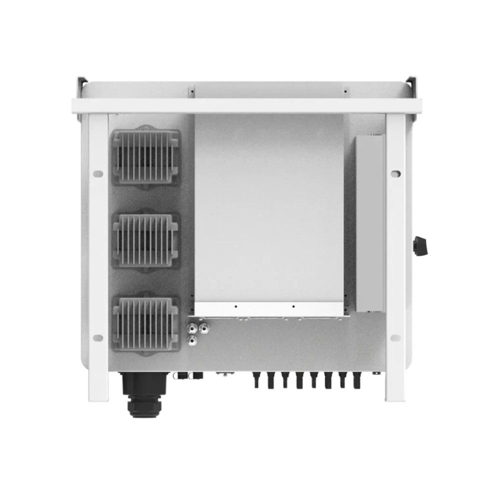 Deye Trifaze 60Kw Ongrid Solar String İnvertör  SUN-60K-G04P3-EU-AM4 4MPPT 12 String 