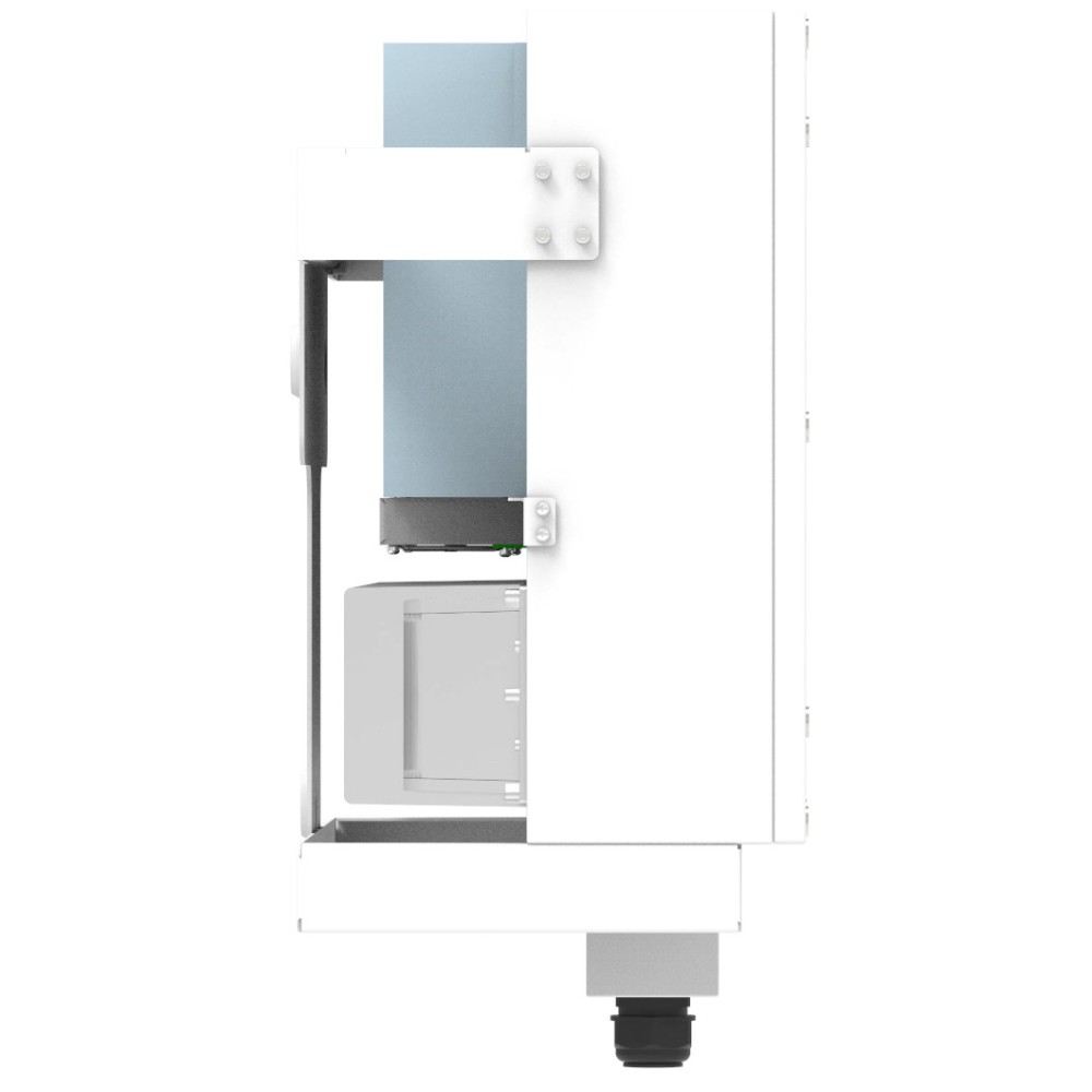 Deye Trifaze 80Kw Ongrid Solar String İnvertör  SUN-80K-G 4MPPT 16 String 