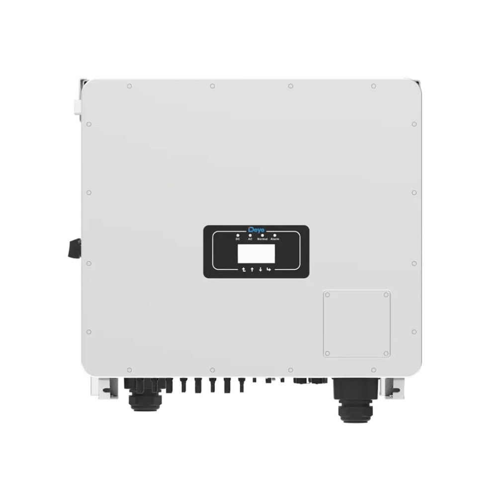 Deye Trifaze 75Kw Ongrid Solar String İnvertör  SUN-75K-G04P3-EU-AM4 4MPPT 16 String  Deye Trifaze 75Kw Ongrid Solar String İnvertör  SUN-75K-G04P3-EU-AM4 4MPPT 16 String