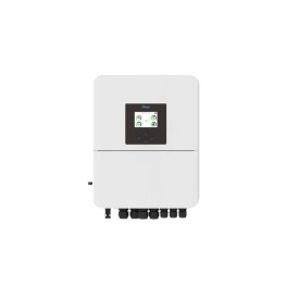 Deye Monofaze 3.6Kw 48Volt Hibrit Ongrid/Offgrid Solar İnvertör Single Phase Hybrid 2 MPPT 