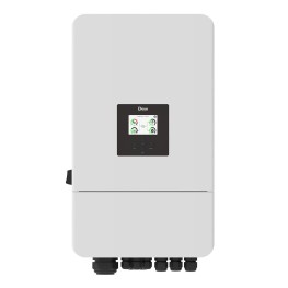 Deye Trifaze 8Kw 48Volt Hibrit EU SM2 Ongrid/Offgrid Solar İnvertör 3P Hybrid 2 MPPT 4String