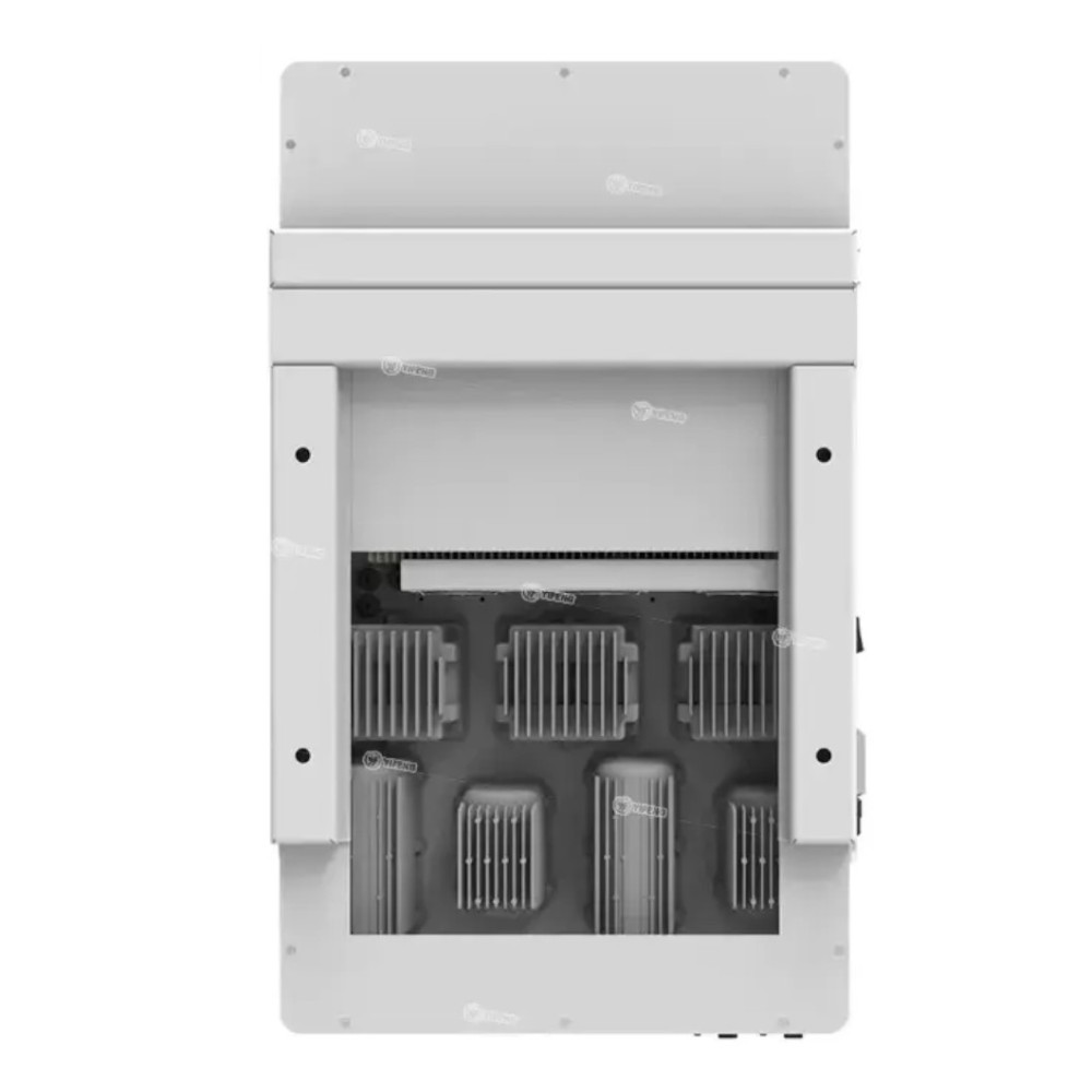 Deye Trifaze 6Kw High Volt Hibrit SG01HP3-EU-AM2  Ongrid/Offgrid Solar İnvertör 3P Hybrid 2 MPPT 2 String