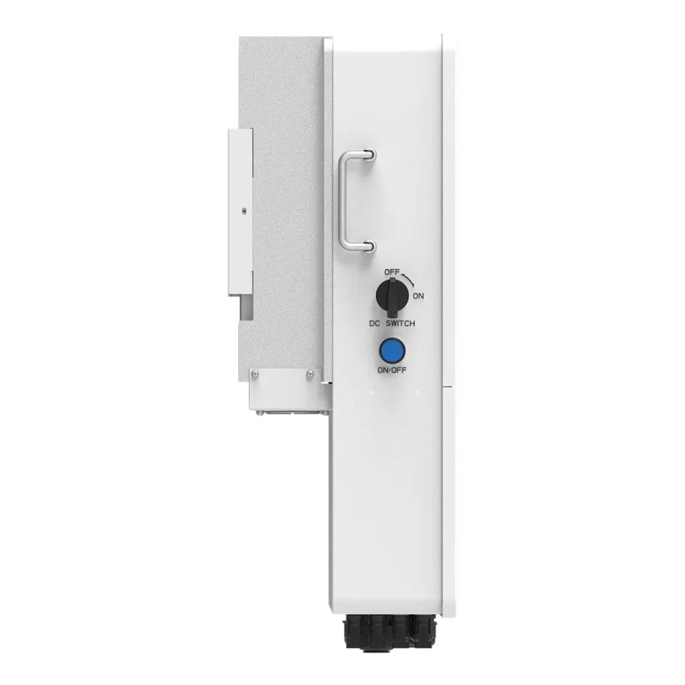 Deye Trifaze 8Kw High Volt Hibrit SG01HP3-EU-AM2  Ongrid/Offgrid Solar İnvertör 3P Hybrid 2 MPPT 2 String