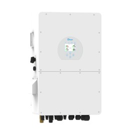 Deye Trifaze 30Kw High Volt Hibrit EU AM3 Ongrid/Offgrid Solar İnvertör 3P Hybrid 3 MPPT 6 String