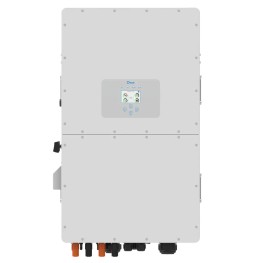 Deye Trifaze 50Kw High Volt Hibrit  SG01HP3 -EU-BM3 Ongrid/Offgrid Solar İnvertör 160-800Volt Hybrid 4 MPPT 8 String