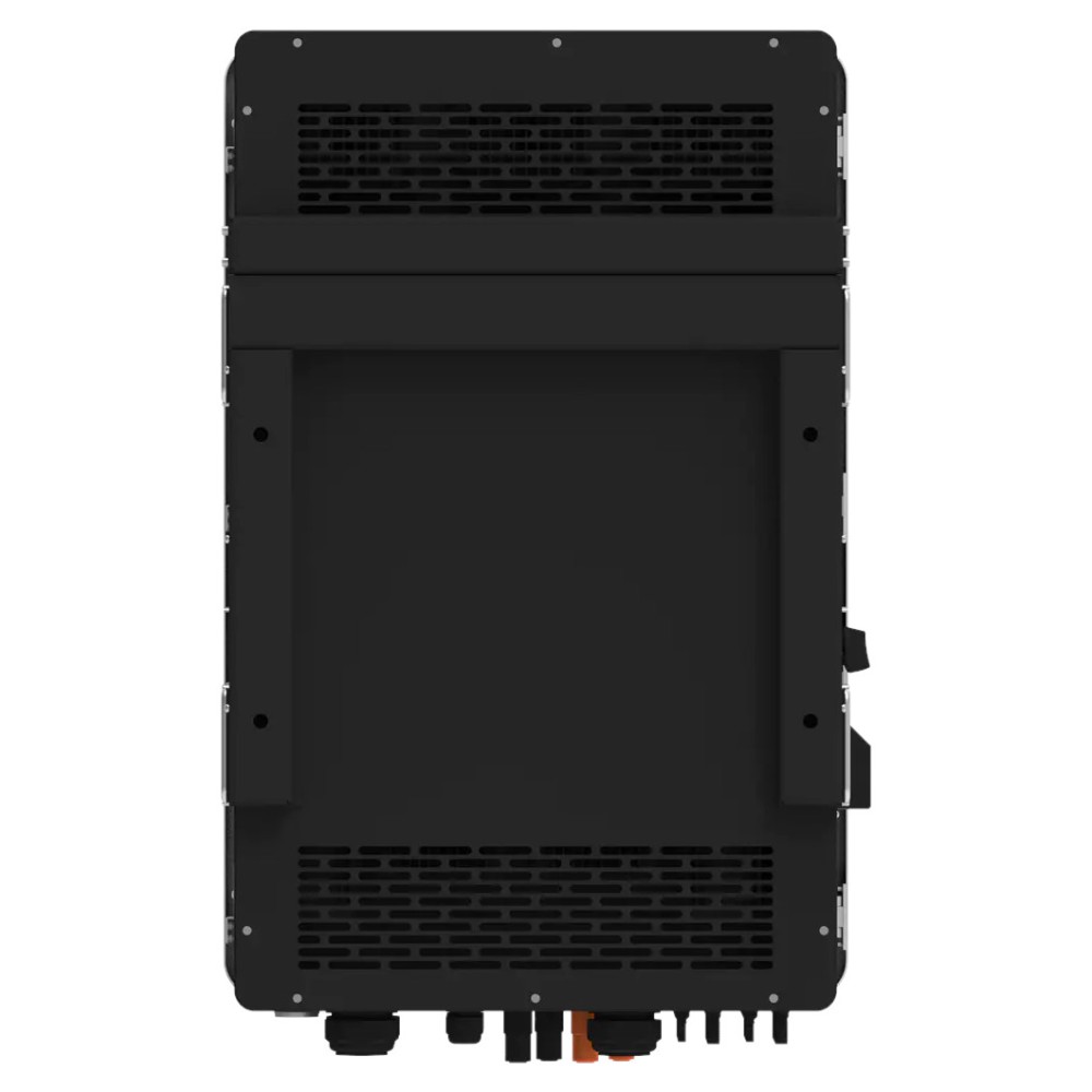 Deye Trifaze 70Kw High Volt Hibrit SG02HP3 -EU-EM6 Dual battery Solar İnvertör 160-1000Volt Hybrid 6 MPPT 12 String Deye Trifaze 70Kw High Volt Hibrit SG02HP3 -EU-EM6 Dual battery Solar İnvertör 160-1000Volt Hybrid 6 MPPT 12 String