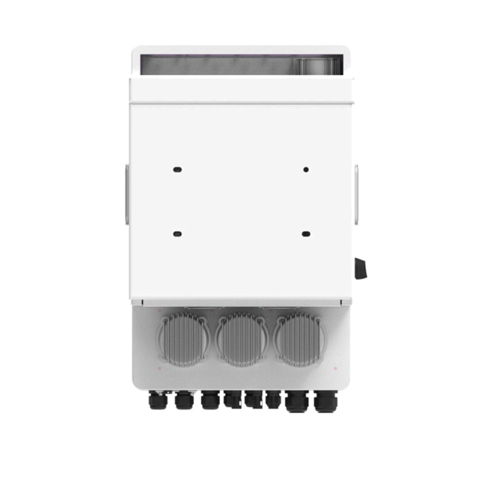 Deye Monofaze 10Kw 48Volt Bölünmüş Fazlı/Spilit  Hibrit Ongrid/Offgrid Solar İnvertör EU AM3 Single Phase Hybrid 3 MPPT  6 String  Deye Monofaze 10Kw 48Volt Bölünmüş Fazlı/Spilit  Hibrit Ongrid/Offgrid Solar İnvertör EU AM3 Single Phase Hybrid 3 MPPT  6 String