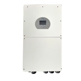 Deye Monofaze 14Kw 48Volt Hibrit Ongrid/Offgrid Solar İnvertör AM3 Single Phase Hybrid 3 MPPT  6 String UPS Çıkış