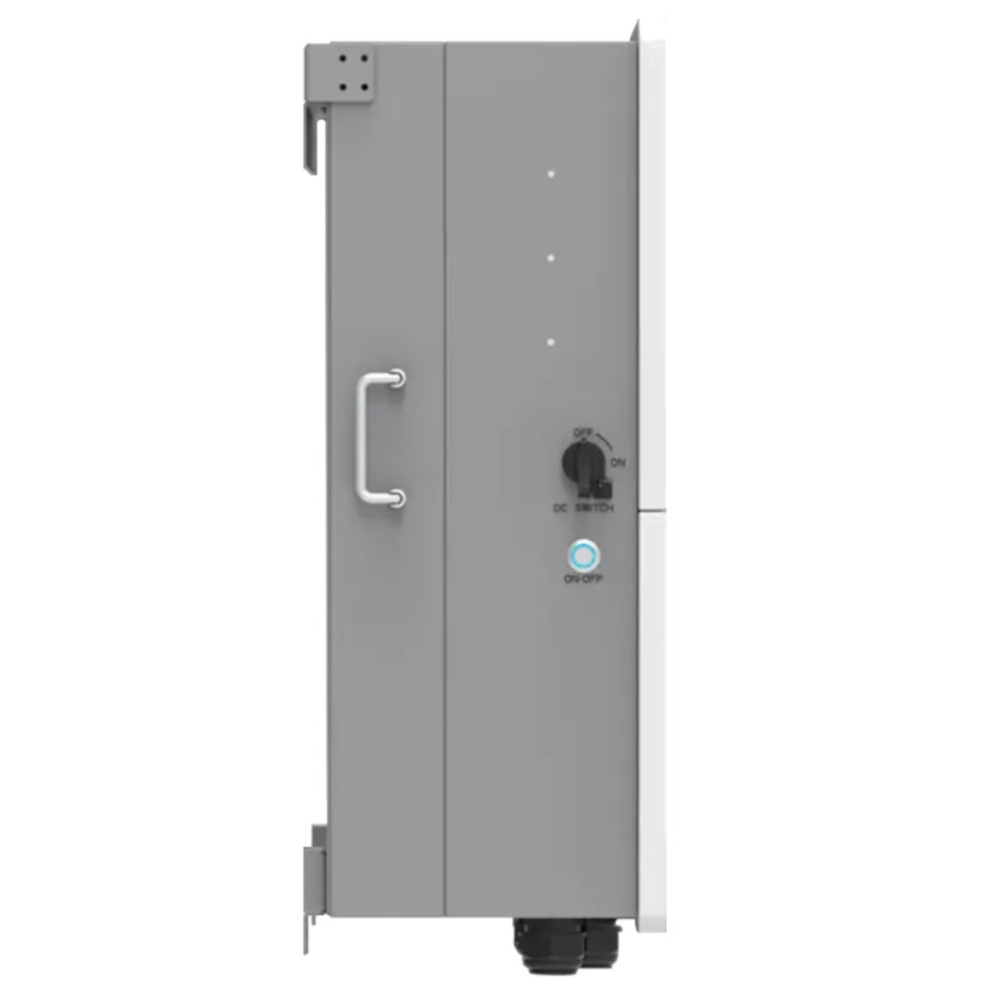 Deye Monofaze 18Kw 48Volt Hibrit Ongrid/Offgrid Solar İnvertör AM3 Single Phase Hybrid 3 MPPT  6 String UPS Çıkış