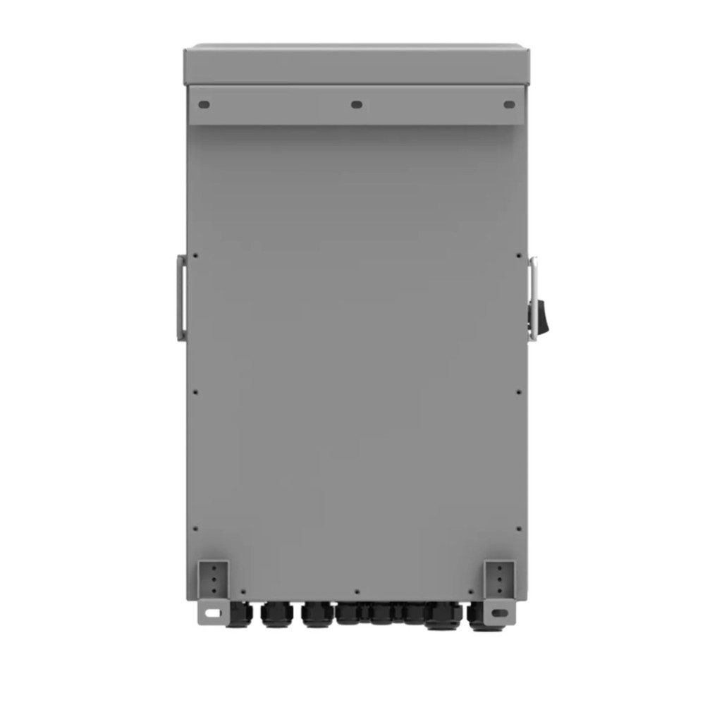 Deye Monofaze 12Kw 48Volt Hibrit Ongrid/Offgrid Solar İnvertör EU Single Phase Hybrid 3 MPPT  6 String  Deye Monofaze 12Kw 48Volt Hibrit Ongrid/Offgrid Solar İnvertör EU Single Phase Hybrid 3 MPPT  6 String