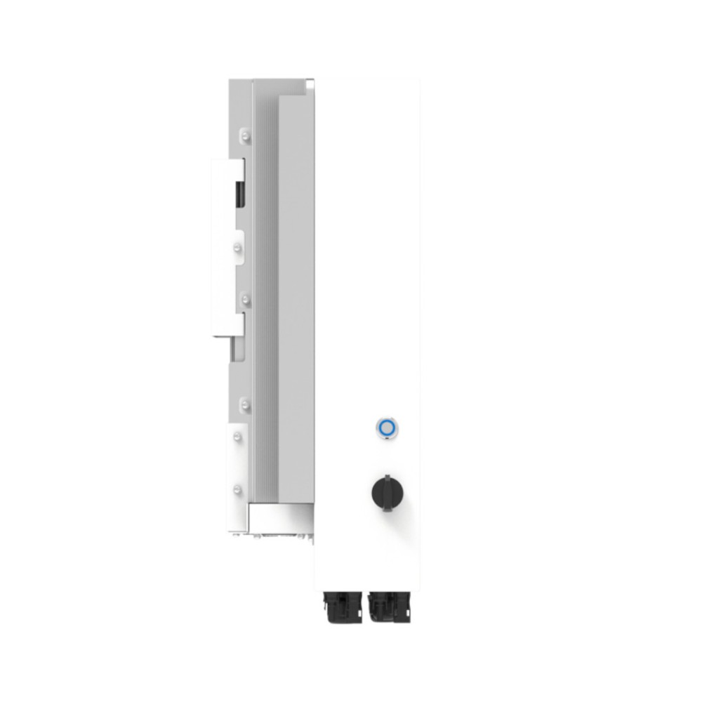 Deye Monofaze 10Kw 48Volt Hibrit Ongrid/Offgrid Solar İnvertör  Single Phase Hybrid 2 MPPT  4String Endüstriyel 