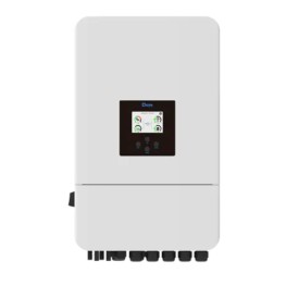 Deye Monofaze 6Kw 48Volt Hibrit EU SM2 Ongrid/Offgrid Solar İnvertör Single Phase Hybrid 2 MPPT 2 String