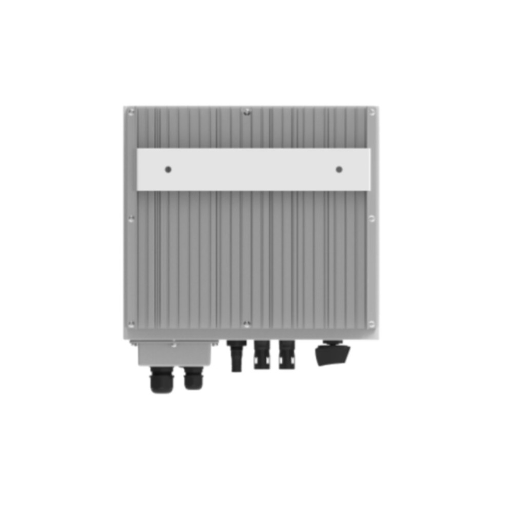 Deye Monofaze 5.2 Kw Ongrid Solar String İnvertör  G05 P1-EU-AM2 2 MPPT  2 String 