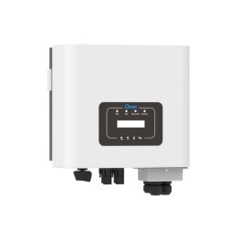 Deye Monofaze 5.2 Kw Ongrid Solar String İnvertör  G05 P1-EU-AM2 2 MPPT  2 String 