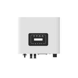 Deye Monofaze 3.6 Kw Ongrid Solar String İnvertör SUN-3.6K-G04	 2 MPPT  2 String 