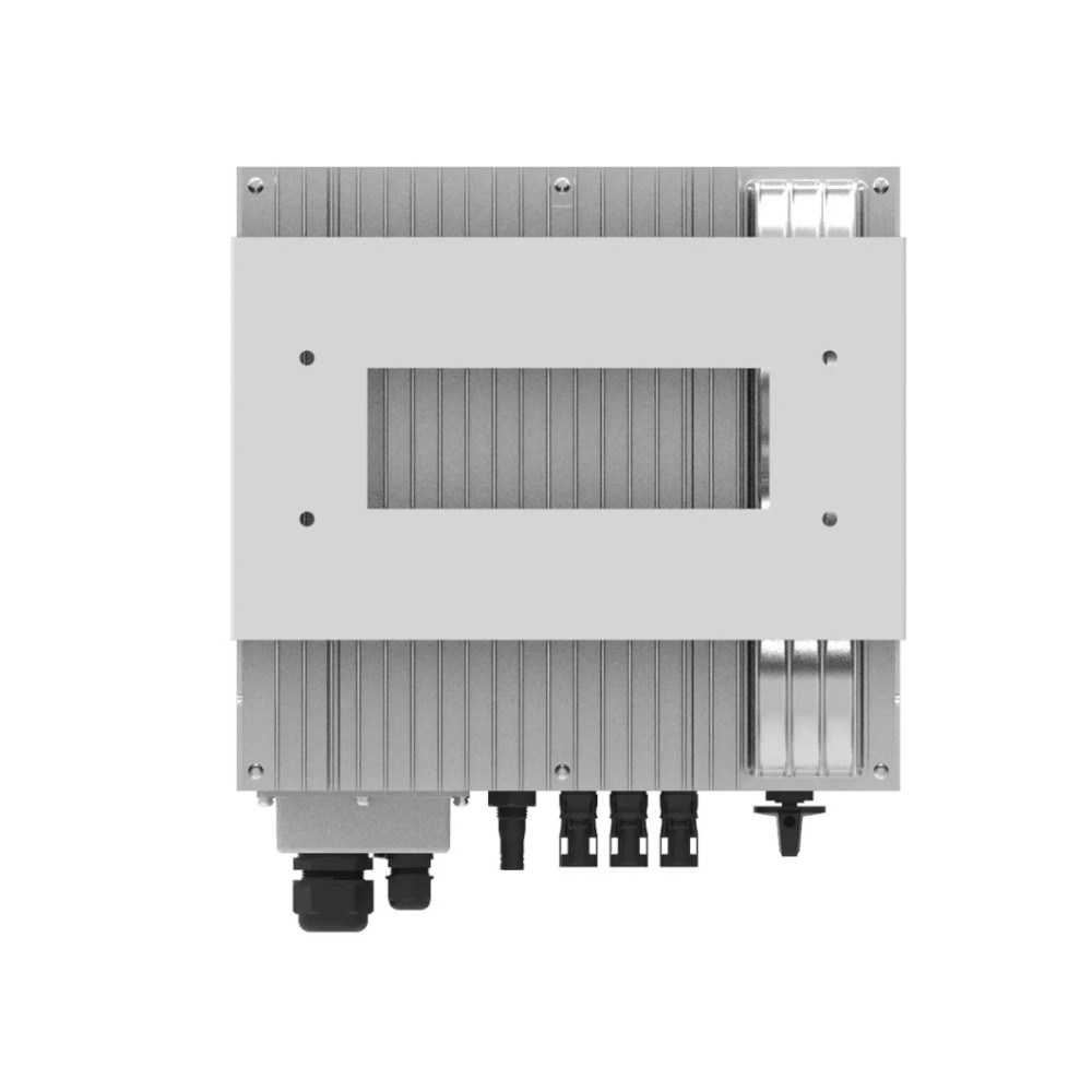 Deye Monofaze 7Kw Ongrid Solar String İnvertör SUN-7K-G02P1-EU-AM2 2 MPPT  3String 