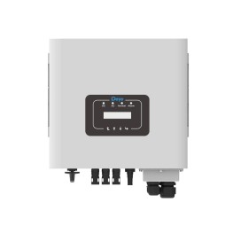 Deye Monofaze 8Kw Ongrid Solar String İnvertör SUN-8K-G02P1-EU-AM2 2 MPPT  3String 