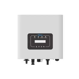 Deye Monofaze 2.5 Kw Ongrid Solar String İnvertör G04P1-EU-AM1 1 MPPT 1 String 