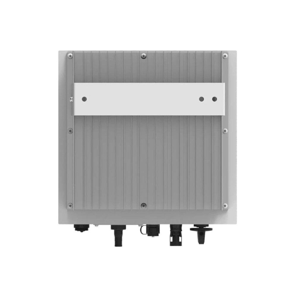 Deye Monofaze 2.5 Kw Ongrid Solar String İnvertör G04P1-EU-AM1 1 MPPT 1 String 