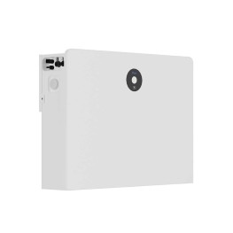 Deye 20AH 512Volt High Voltage Hibrit İnvertör Akü 10.24KWH  %90 DOD WaterProof