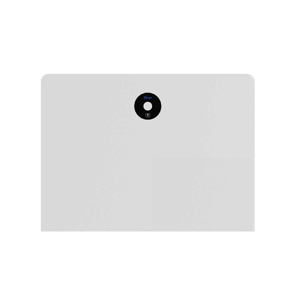 Deye 20AH 512Volt High Voltage Hibrit İnvertör Akü 10.24KWH  %90 DOD WaterProof