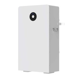 Deye 314AH 51.2Volt Low Voltage İnvertör Akü 16 KWH  %90 DOD