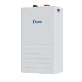 Deye 100AH 51.2Volt Low Voltage İnvertör Akü 5.12KWH SE-F5 IP21 %80 DOD