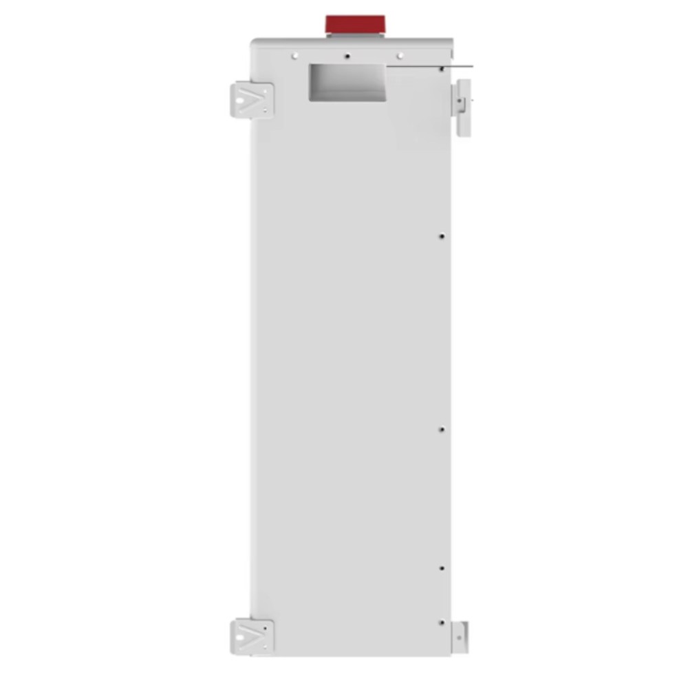Deye 100AH 51.2Volt Low Voltage İnvertör Akü 5.12KWH SE-F5 Plus  IP21 %80 DOD