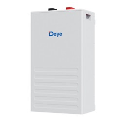 Deye 314AH 51.2Volt Low Voltage Hibrit İnvertör Akü SE-F16 IP21