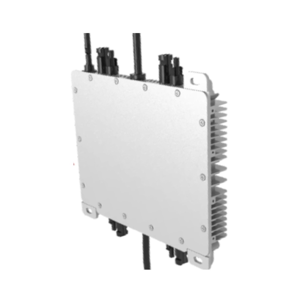 Deye 1300 w Ongrid Mikro Solar String İnvertör SUN-M130G4-EU-Q0-I  4 MPPT 4 String 