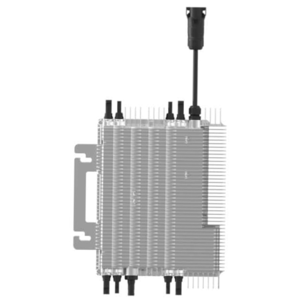 Deye 2000 w Ongrid Mikro Solar String İnvertör SUN-M200G4-EU-Q0-I  4 MPPT 4 String 