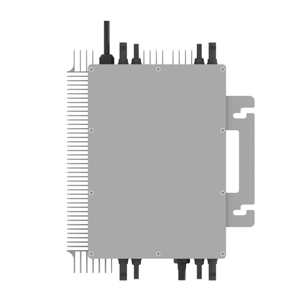 Deye 2250 w Ongrid Mikro Solar String İnvertör SUN-M225G4 -EU-Q0 4 MPPT 4 String 
