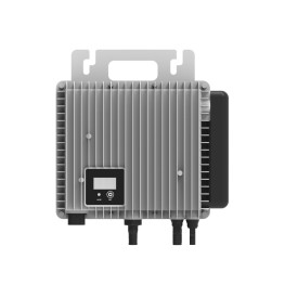 Deye 1100 w Ongrid Mikro Solar String İnvertör SUN-M110G4-EU-Q  1 MPPT 1 String 