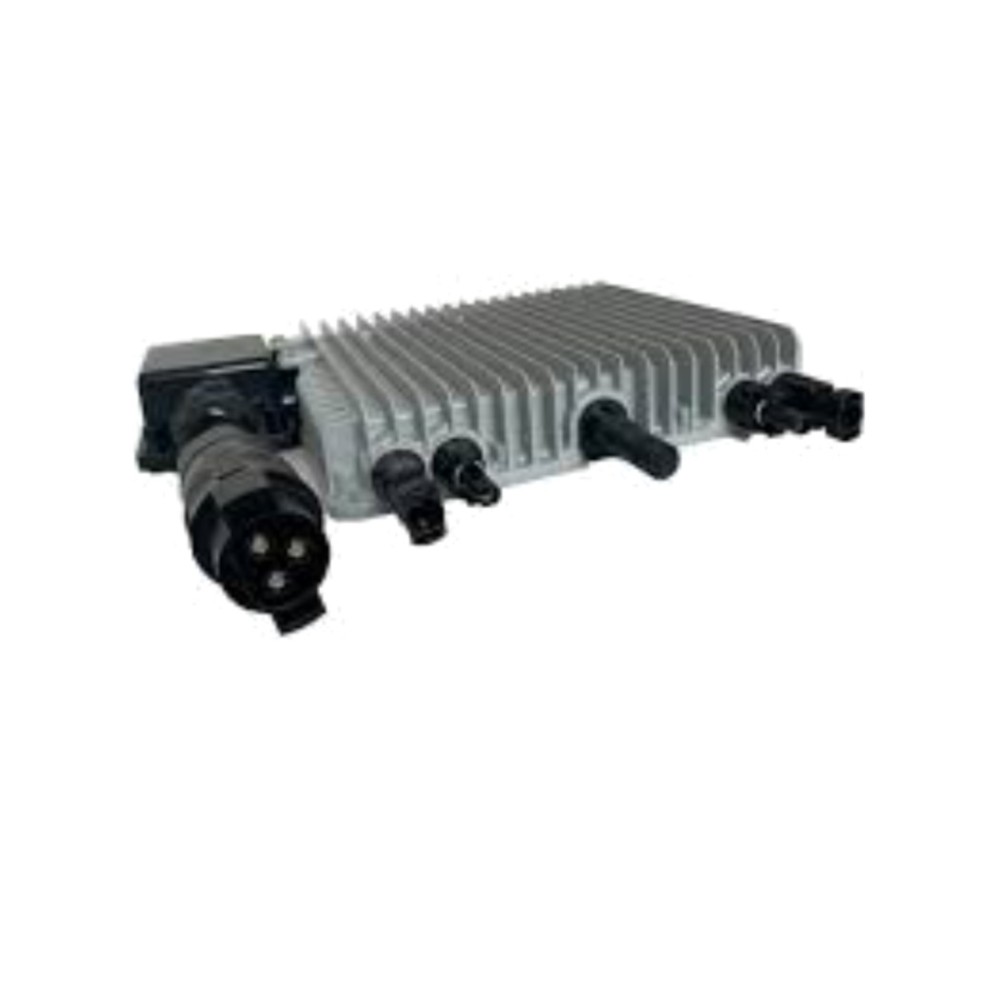 Deye 600 w Ongrid Mikro Solar String İnvertör SUN-M60G4-EU-Q  2 MPPT 2 String 