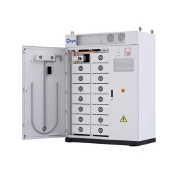 Deye 215 kw Solar Enerji Depolama 100Kw AC  Hybrid Invertör Hepsi Birarada 