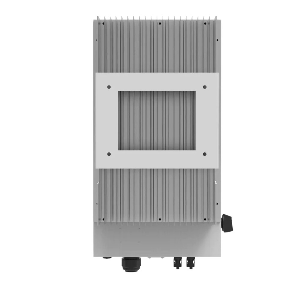 Deye Trifaze 7Kw Ongrid Solar String İnvertör  SUN-7K-G06P3-EU-BM2 2MPPT  2 String 