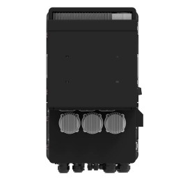 Deye Trifaze 15Kw 48Volt Hibrit EU SM2 Ongrid/Offgrid Solar İnvertör 3P Hybrid 2 MPPT 4String