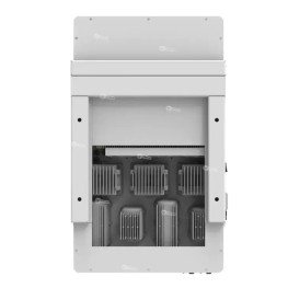 Deye Trifaze 8Kw High Volt Hibrit SG01HP3-EU-AM2  Ongrid/Offgrid Solar İnvertör 3P Hybrid 2 MPPT 2 String Deye Trifaze 8Kw High Volt Hibrit SG01HP3-EU-AM2  Ongrid/Offgrid Solar İnvertör 3P Hybrid 2 MPPT 2 String