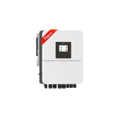 Deye Monofaze 10Kw 48Volt Hibrit Ongrid/Offgrid Solar İnvertör Single Phase Hybrid 2 MPPT  4String Deye Monofaze 10Kw 48Volt Hibrit Ongrid/Offgrid Solar İnvertör Single Phase Hybrid 2 MPPT  4String