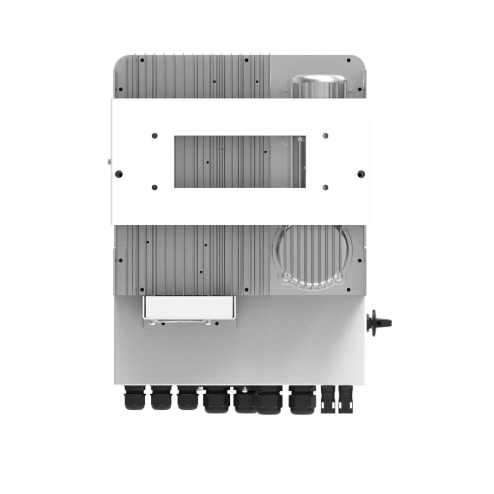 Deye Monofaze 3.6Kw 48Volt Hibrit Ongrid/Offgrid Solar İnvertör Single Phase Hybrid 2 MPPT  2String Endüstriyel  Deye Monofaze 3.6Kw 48Volt Hibrit Ongrid/Offgrid Solar İnvertör Single Phase Hybrid 2 MPPT  2String Endüstriyel