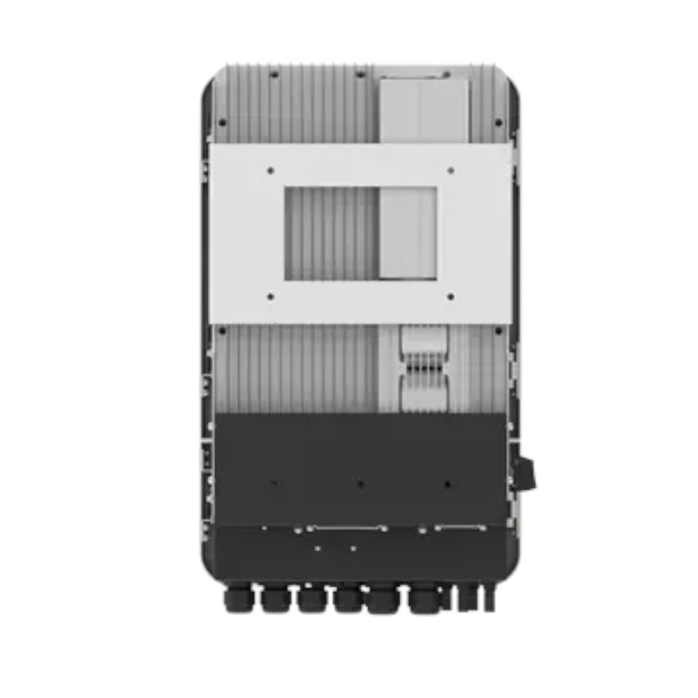 Deye Monofaze 3.6Kw 48Volt Hibrit EU SM2 Ongrid/Offgrid Solar İnvertör Single Phase Hybrid 2 MPPT 