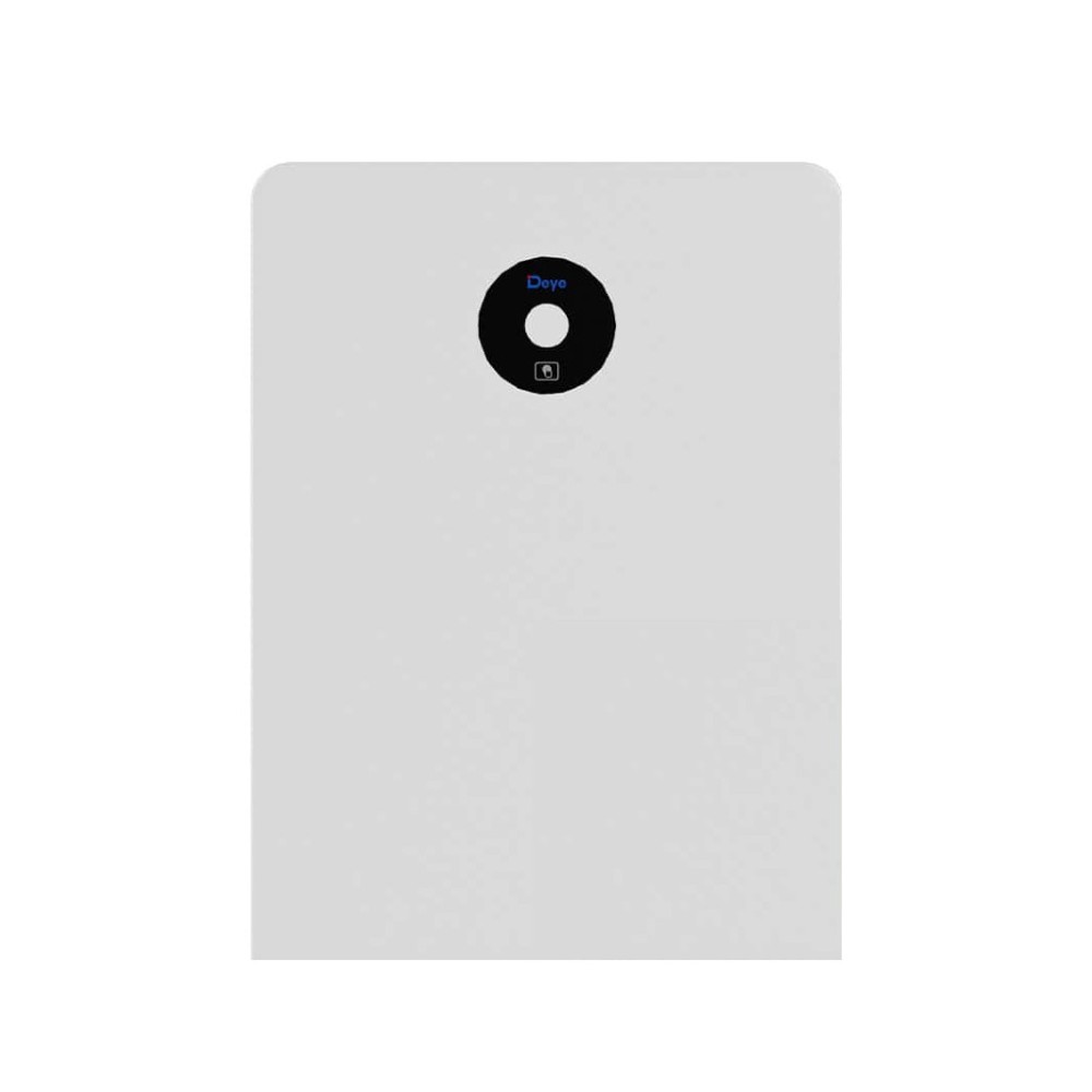 Deye 20AH 256 Volt High Voltage Hibrit İnvertör Akü 5KWH %90 DOD WaterProof Deye 20AH 256 Volt High Voltage Hibrit İnvertör Akü 5KWH %90 DOD WaterProof