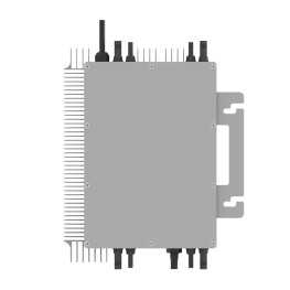 Deye 2200 w Ongrid Mikro Solar String İnvertör SUN-M220G4 -EU-Q0 4 MPPT 4 String  Deye 2200 w Ongrid Mikro Solar String İnvertör SUN-M220G4 -EU-Q0 4 MPPT 4 String