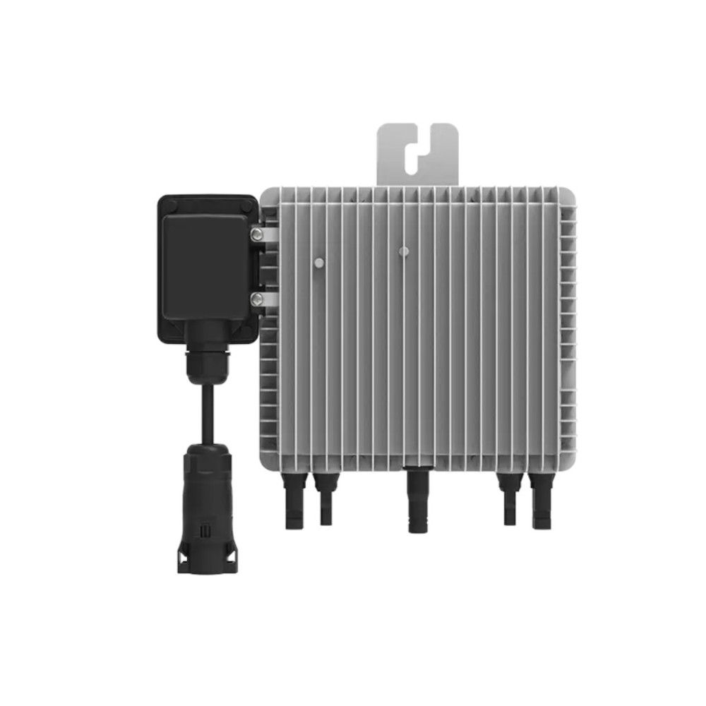 Deye 1000 w Ongrid Mikro Solar String İnvertör SUN-M100G4-EU-Q  2 MPPT 2 String 