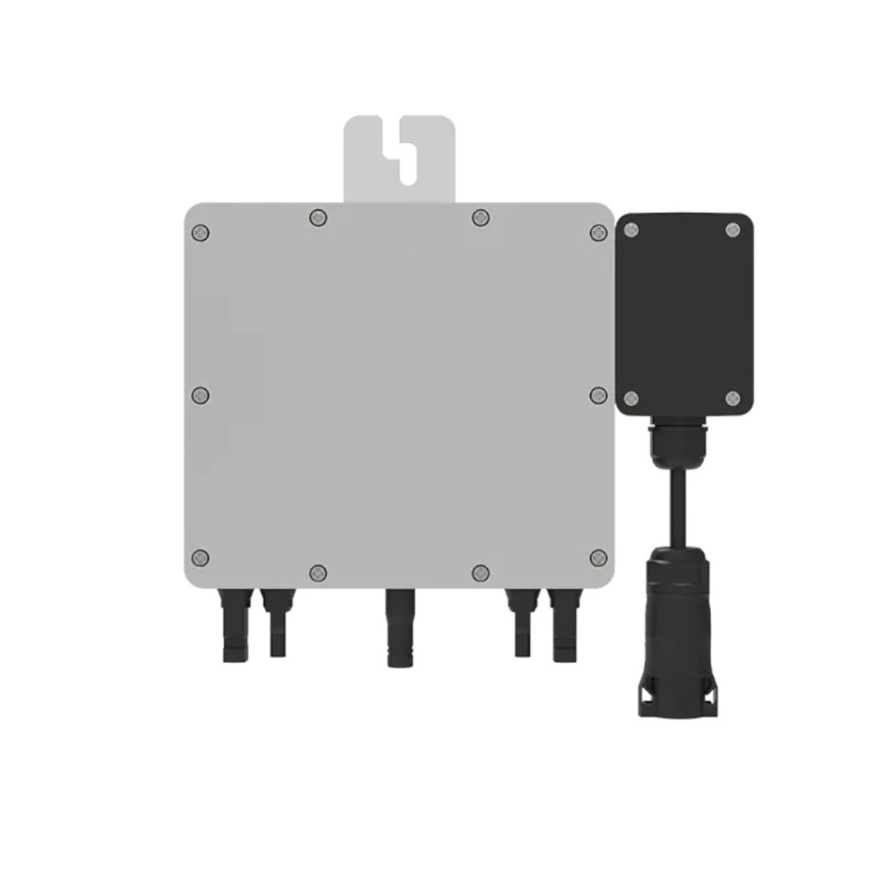 Deye 1000 w Ongrid Mikro Solar String İnvertör SUN-M100G4-EU-Q  2 MPPT 2 String 
